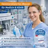 Ravensberger Chemie VE-Wasser 1 L – demineralisiert & Produktbild-Vorschau 8