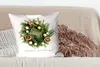 MuchoWow® Zierkissen Sofakissen Wohnzimmer Dekokissen 60x60 Produktbild-Vorschau 4