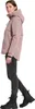 Didriksons Jennie Wns Jkt 2 Faded Wine Faded Wine 36 Produktbild-Vorschau 7