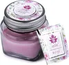ARÔME Set di candele profumate - Fiori Quantità: 1 pz. Anteprima dell’immagine prodotto 11
