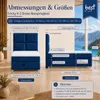 Best for Home Boxspringbett mit Bettkasten Trinity Produktbild-Vorschau 6