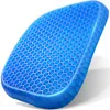 Gel Sitzkissen Orthopädisches Gel-Kissen Gelkissen Produktbild-Vorschau 14