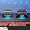 CARMATRIX Auto WLAN Rückfahrkamera KI Personenerkennung mit Produktbild-Vorschau 6