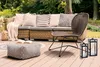 Skandinavisches Design Balkon Windlicht Gartenlaterne Eirik Produktbild-Vorschau 5