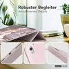 EAZY CASE Smartcase mit Stifthalter für Apple iPad Air 11 Produktbild-Vorschau 4