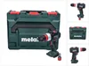 Metabo BS 18 LT BL Q Trapano avvitatore a batteria 18V / Anteprima dell’immagine prodotto 1