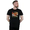 Friends - "How You Doin" T-Shirt für Herren BI25483 (M) Produktbild-Vorschau 2