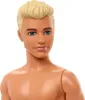 Barbie Ken Strandpuppe mit blondem Haar in bunter Los Produktbild-Vorschau 2