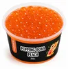 BubbleJoy Popping Boba Pfirsich 350 g Fruchtperlen für Produktbild-Vorschau 12