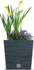 Blumentopf Pflanzkübel FURU Square Balkonkasten Blumenkübel Produktbild-Vorschau 18