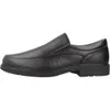 PITILLOS Schuh Modell 120P Schwarz Produktbild-Vorschau 2