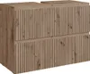 Dolní skříňka pod dřez Vicco Takumi Artisan 80 x 58 cm se 2 Náhled obrázku produktu 2