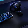 Tapis de souris Titanwolf Gaming, XXXL 1500 x 800 x 3 mm Voir les images du produit 3