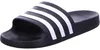 Adidas Adilette Aqua Badslipper - Zwart / Wit  | Maat: 44 Productafbeelding-voorbeeld 51
