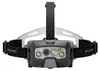 Ledlenser HF8R Core Stirnlampe schwarz, 1600 Lumen, 210 m Produktbild-Vorschau 3