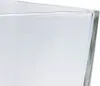 Glaswürfel Klar 8cm Dekowürfel Glasvase Blumentopf 6er Set, Produktbild-Vorschau 3