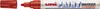 Mitsubishi Lackmarker UNI PAINT PX-20 rot Voir les images du produit 4