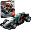 71049 - LEGO Minifigures - Auto da corsa Mercedes-AMG Anteprima dell’immagine prodotto 1