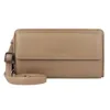 Esquire Leder Geldbörse Handytasche Peru Phone Wallet Bag Produktbild-Vorschau 5