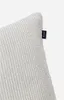 Kissenhülle - Cremeweiß - 60 x 40 cm - Polyester - mit Produktbild-Vorschau 5