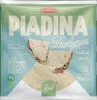 PIADINA TRADYCYJNA BIO (3 szt.) 300 g - ALIMENTA Podgląd zdjęcia produktu