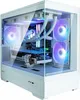 Obudowa Zalman P30 White / miniT / 3x120mm wentylator ARGB Podgląd zdjęcia produktu 2