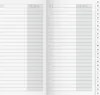 rido/idé 7045790 répertoire d'adresses calendrier de poche Voir les images du produit 1