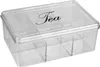Teebox - Transparent - Kunststoff Produktbild-Vorschau 5