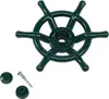 AXI Bootsrad Grün | Spielhaus / Spielturm Zubehör aus Produktbild-Vorschau 1