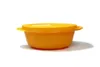 TUPPERWARE Mikrowelle CrystalWave 390 ml blau Micro Wave Produktbild-Vorschau 2