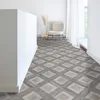 Primaflor PVC Boden OAKLAND Versailles Eiche Grau 2,00m x Produktbild-Vorschau 7