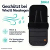 Fillikid Winterfußsack Lanin Exklusiv Produktbild-Vorschau 7