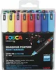 POSCA Marker UNI PC-1MR 16er Set Anteprima dell’immagine prodotto 3