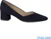 Paul Green Pumps - Blau Veloursleder Größe: 41 Normal Produktbild-Vorschau 34