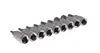 BGS 2164 Bit-Einsatz-Set, 6,3 (1/4), T-Profil, T10 - T50 Produktbild-Vorschau 4