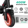 E Scooter mit Straßenzulassung  max 30km Reichweite 8,5 Produktbild-Vorschau 2