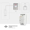 EZVIZ DB1C Smart-Video-Türklingel mit Klingel und Produktbild-Vorschau 11