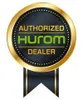 Hurom H70ST-BES02MB Entsafter, Matt-Schwarz Anteprima dell’immagine prodotto 4