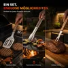 BonFeu BonTool, juego de 4 piezas: set de utensilios de Vista previa de la imagen del producto 4