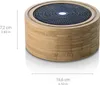 medisana AD 625 Aroma Diffuser aus Bambus Raumerfrischer Produktbild-Vorschau 2