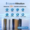 Waterdrop TSB Untertisch Wasserfiltersystem, mit 1 Produktbild-Vorschau 2