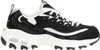 Skechers Dlites-biggest Fan Czarny Podgląd zdjęcia produktu 28