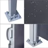 Jopassy  Tenda da sole doppia Tende da sole Tenda da sole a Anteprima dell’immagine prodotto 5