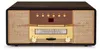 Crosley Rhapsody Entertainment Center Mahagoni Produktbild-Vorschau 6