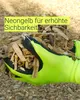 WS-Pro Hi-Grip HVL Arbeitshandschuhe Größe 9, 12 Paar Produktbild-Vorschau 8