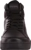 KAPPA HAILES scarpe da ginnastica alte uomo nero taglia 44 Anteprima dell’immagine prodotto 5