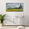 Coloray - Glasbild - 120x60 cm - Wandbild - Glasbilder - Produktbild-Vorschau 4
