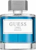 Guess - Guess 1981 Indigo For Men EDT 100ml Podgląd zdjęcia produktu 2