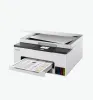 Canon MAXIFY GX1040 Alles in einem, weiß und schwarz Produktbild-Vorschau 4