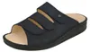 FinnComfort - Korfu navy Náhľad obrázku produktu 25